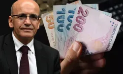 Bakan Şimşek ipucunu verdi! Memur zammı belli oldu gibi