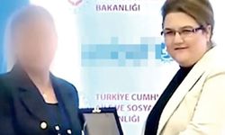 Örnek gösterilen bürokrattan büyük vurgun