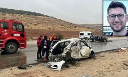 Genç doktor feci kazada can vermişti! Kahreden detay ortaya çıktı