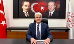 Türkiye'nin En Büyük Hastanelerinden Birinin Başhekimi Değişti