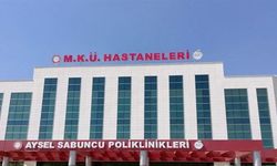 Hatay MKÜ Hastanesinde 'VIP Hemşire' İddiaları: Mevzuat Açık, İddialar Asılsız