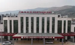 Hatay'da 'VIP Hemşire' skandalı! Başhekimlikten tartışma yaratan savunma: 'Özel beklentiler için:'