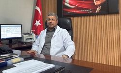 İskenderun Devlet Hastanesi'nde 18 yıl sonra değişim - Hatay Gazetesi