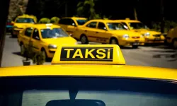 İstanbul'da taksi ücretine zam yolda!