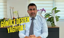 İstifa Değil, Adalet İstiyor: Başhekim Gönül Asaleten Atanmayı Bekliyor