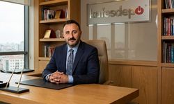 Oğuz Şahin: “Türkiye self storage için yüksek potansiyel taşıyor”