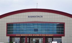 Kars Barosu ve Sağlık-Sen suç duyurusunda bulundu