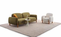 Koltuk Takımı Modelleri 2025’in Sade, Modern ve Uyumlu Seçimleri