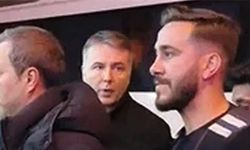 Mehmet Akif Ersoy dahil 4 kişi tutuklandı