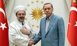 Mehmet Görmez Rektör olarak atandı