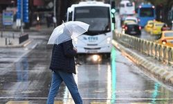 Meteoroloji'den Sarı Kodlu Kar Yağışı Uyarısı!