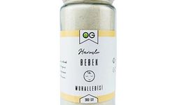 Bebeğinizin Sağlıklı Beslenme Yolculuğunda Güvenilir Adres: OG Store