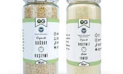 OGstore: Organik Bakliyat