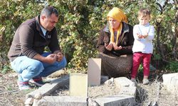 'Öldü' denilen bebek gömülmeye götürülürken ağlamaya başladı: 'Tekrar şikayetçi oldum'