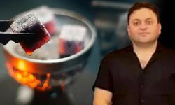 Pizza sonrası nargile içti, hayatını kaybetti!