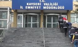 Sahte rapor ve reçeteyle kanser ilacı temini iddiasında 12 gözaltı