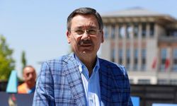 Melih Gökçek 6 yıl sonra lojmanı boşalttı