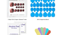 Takma Takma: Güzelliğin Yeni ve Özgür Tanımı