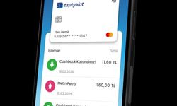 Zaman Kazandıran ve Kazandıran Bir Sistem: Temassız Ödeme Akaryakıt