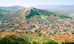 Mevlevihane Müzesi'nde Geçmişin Huzuru Gün Yüzünde