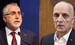 TÜRK- İŞ'in Asgari Ücret Tespit Komisyonu'na katılmama kararında değişiklik yok