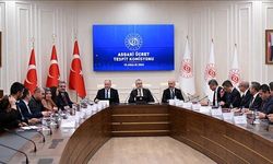 TÜRK-İŞ'ten 'asgari ücret' açıklaması: Masada yokuz!