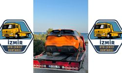 Çeşme Çekici Hizmetlerinde Akyüz Oto Çekici İle Tatiliniz Yarım Kalmasın