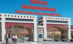 Yozgat Bozok Üniversitesi Sağlık Personeli Alım İlanı