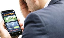 Bahise bulaşana 'kredi' de 'kart' da yok!