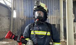 İzmir Büyükşehir Belediyesi 100 İtfaiye Eri Alacak