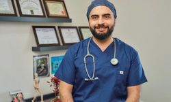 Tüp Mide Ameliyatı Sonrası Anatomik Mide Botoksu ile Kilo Kontrolü Desteklenebiliyor