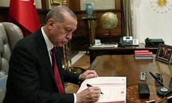 7 Ocak 2026 tarihli atama kararı yayımlandı