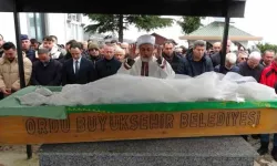 Kazada Yaşamını Yitiren Genç Hemşire Son Yolculuğuna Gelinliği ile Uğurlandı