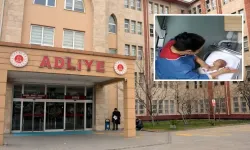 Hakimden, bebeğe şiddet uygulayan hemşirenin ‘erişim engeli’ talebine, 'basın özgürlüğü' reddi