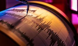 AFAD duyurdu: İzmir'de deprem - Sözcü Gazetesi