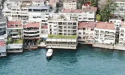 Otel’de Şok İddia: Patronlara Özel Gizli Kayıt Sistemi Ortaya Çıktı