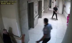 Hastanede eczacı eşini vuran sanığa 22 yıl hapis