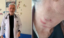 Doktora saldırı iddiasında yeni gelişme!