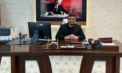 Devlet Hastanesi’nde Başhekim Değişikliği