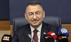 Fuat Oktay, Hakan Fidan'la ilgili gerilim yaşandığı iddialarını yalanladı