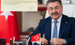 Belediye Başkanı öz yeğenini özel kalem müdürü yaptı