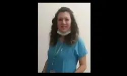 Hemşire Gözde Bozkurt hayatını kaybetti...