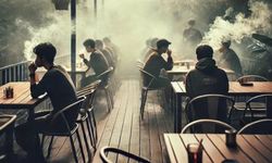 Kapalı mekanlarda sigaraya yeni yasak