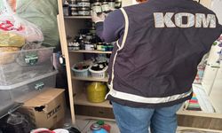 Fizyoterapist evi hastaneye çevirmiş!