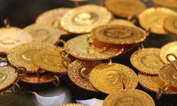 Küresel gerilim arttı, altın rekor seviyede