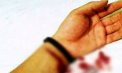 İntihar Eyleminde Bulunan Doktor Son Anda Kurtarıldı