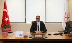 Yeni Genel Müdür Yardımcısı Atandı