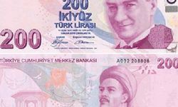 200 TL’nin alım gücü 16 yılda eridi