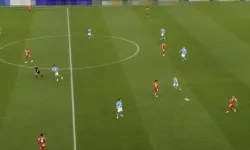 TRT'de Manchester City–Galatasaray maçında yasadışı bahis reklamı