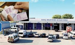 TÜVTÜRK araç muayene ücretleri zamlandı